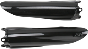 Acerbis - Covers Fork Yz/yzf Bk - 2113770001