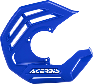 Acerbis - Disc Cover X-future Yzbl - 2802010211 Acerbis - Disc Cover X-future Yzbl - 2802010211