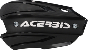 Acerbis - Endurance Shield Blk/wht - 2980641007