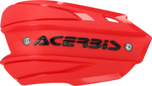 Acerbis - Endurance Shield Red/blk - 2980640004