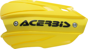 Acerbis - Endurance Shield Yel/blk - 2980641017