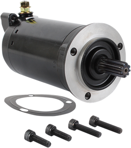 Parts Unlimited - Starter - Ducati - Starter Motor - 410-52438