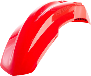 Acerbis - Fender Front Crf150 Red - 2084540227