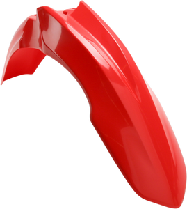 Acerbis - Fender Front Crf450 Rd - 2141810227 Acerbis - Fender Front Crf450 Rd - 2141810227