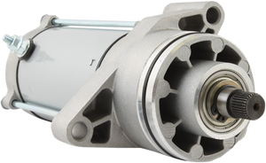 Parts Unlimited - Starter - Honda - Starter Motor - 410-54193