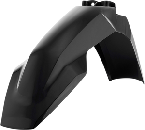 Acerbis - Fender Front Hus Blk - 2462590001