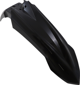 Acerbis - Fender Frt Beta Blk - 2936300001 Acerbis - Fender Frt Beta Blk - 2936300001