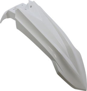 Acerbis - Fender Frt Beta Wht - 2936300002 Acerbis - Fender Frt Beta Wht - 2936300002