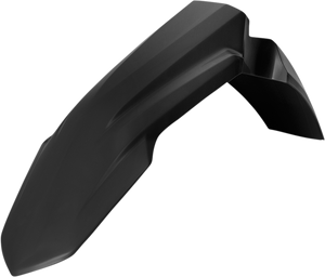 Acerbis - Fender Frt Crf450r/rx Blk - 2858840001