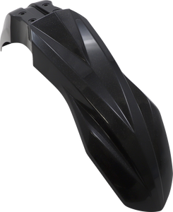 Acerbis - Fender Frt Kx Blk/met - 2685807440 Acerbis - Fender Frt Kx Blk/met - 2685807440