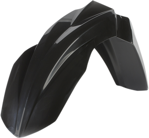 Acerbis - Fender Frt Kx250/450 Bk - 2685800001 Acerbis - Fender Frt Kx250/450 Bk - 2685800001