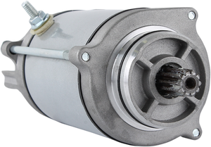 Parts Unlimited - Starter - Honda - Starter Motor - 410-54048