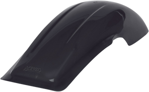 Acerbis - Fender R Nost Blk - 2040760001 Acerbis - Fender R Nost Blk - 2040760001