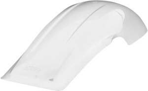 Acerbis - Fender R Nost Wht - 2040760002 Acerbis - Fender R Nost Wht - 2040760002