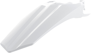 Acerbis - Fender Rear Crf450 Wt - 2630650002 Acerbis - Fender Rear Crf450 Wt - 2630650002