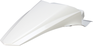 Acerbis - Fender Rear Kx85/100 Wt - 2374090002