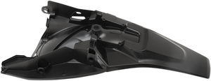Acerbis - Fender Rear Tc85 Bk - 2686440001