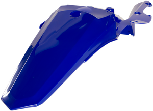 Acerbis - Fender Rear Yam Bl - 2449670211