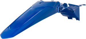 Acerbis - Fender Rear Yz450f Blu - 2685890003