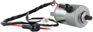 Parts Unlimited - Starter Motor - Yamaha - Starter for Yamaha - 410-54185