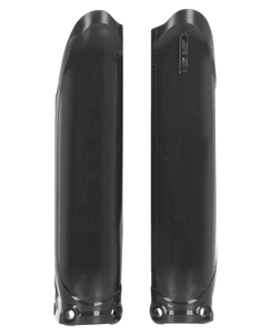 Acerbis - Fork Cover Lower Yam Blk - 2979510001