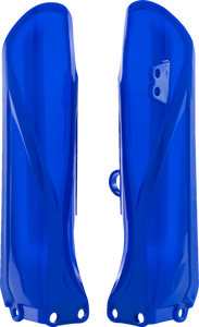 Acerbis - Fork Cover Lower Yam Blue - 2742650211
