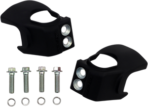 Acerbis - Fork Shoe Beta Blk - 2742580001 Acerbis - Fork Shoe Beta Blk - 2742580001