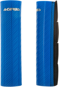 Acerbis - Forkguard Upper Blue - 2634050211