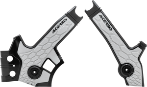 Acerbis - Frame Guard X Grip Dr650 - 2801931001