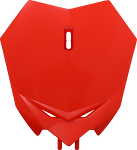 Acerbis - Frt #plate Beta Rx Rd - 2936330004 Acerbis - Frt #plate Beta Rx Rd - 2936330004