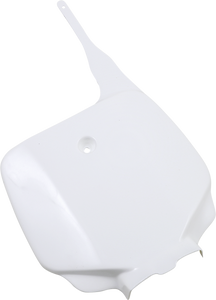 Acerbis - Frt #plt Kx85 '01 White - 2042290002