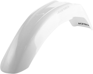 Acerbis - Frt Fdr Xr250/4 96-00 Wht - 2040480002