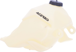Acerbis - Fuel Tank Crf300l Nat - 2976100147 Acerbis - Fuel Tank Crf300l Nat - 2976100147