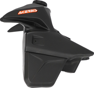 Acerbis - Fuel Tank Ktm Blk - 2979410001 Acerbis - Fuel Tank Ktm Blk - 2979410001