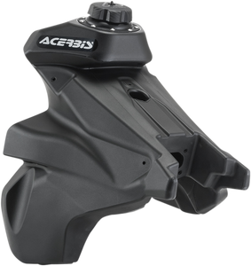 Acerbis - Gas Tank Hus 3.1 Blk - 2732100001