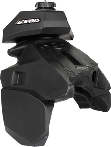 Acerbis - Gas Tank Hus 3.9 Blk - 2780660001 Acerbis - Gas Tank Hus 3.9 Blk - 2780660001