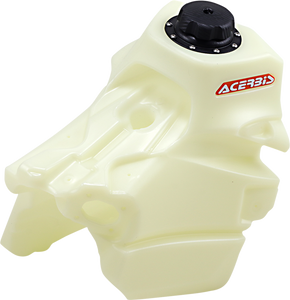Acerbis - Gas Tank Ktm 3.1 Nat - 2780620147 Acerbis - Gas Tank Ktm 3.1 Nat - 2780620147