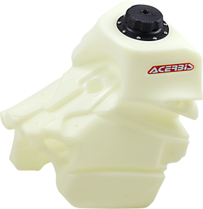 Acerbis - Gas Tank Ktm 3.9 Nat - 2780630147 Acerbis - Gas Tank Ktm 3.9 Nat - 2780630147