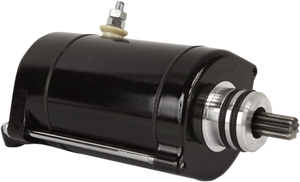 Parts Unlimited - Starter Motor - Starter Motor - 410-54000