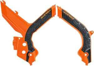 Acerbis - Guard Frame Xgrip Ktm O/k - 2783155225