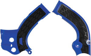 Acerbis - Guard Frame Xgrip Yzf B/b - 2374261034