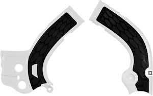 Acerbis - Guard Frame Xgrip Yzf W/b - 2374261035
