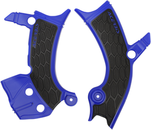 Acerbis - Guard Frame Yz450f Bl/bk - 2689411034 Acerbis - Guard Frame Yz450f Bl/bk - 2689411034