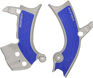 Acerbis - Guard Frame Yz450f Sl/bl - 2689411404 Acerbis - Guard Frame Yz450f Sl/bl - 2689411404