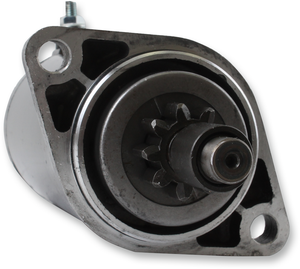 Parts Unlimited - Starter Motor - Starter Motor - 410-52104