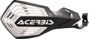 Acerbis - Guard Hand K-future Bk/wt - 2895631007