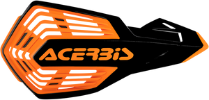 Acerbis - Guard Hand X Future Bk/or - 2801965229 Acerbis - Guard Hand X Future Bk/or - 2801965229