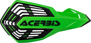 Acerbis - Guard Hand X Future Gn/bk - 2801961089