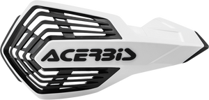 Acerbis - Guard Hand X Future Wt/bk - 2801961035