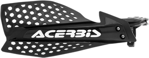 Acerbis - Guard Hand X-ult Blk/wht - 2645481007